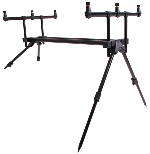 Ultimate Solid Rod Pod