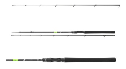 Canne Casting Daiwa Prorex X Jerk 1.85m (30-80g)