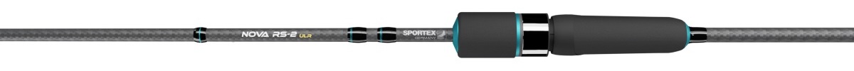 Canne Spinning Sportex Nova Jig RS-2 / 2.65m (-40g)