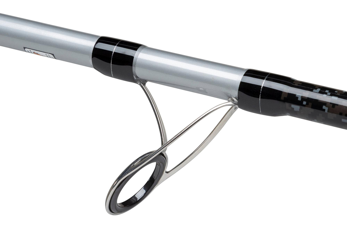 Mitchell Tanager SW Boat Spinning Combo (100-300g)