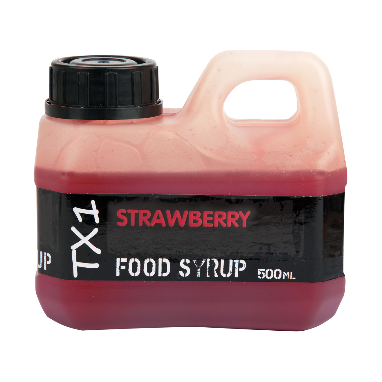 Shimano Tx1 Food Syrup Attractant (500 ml)