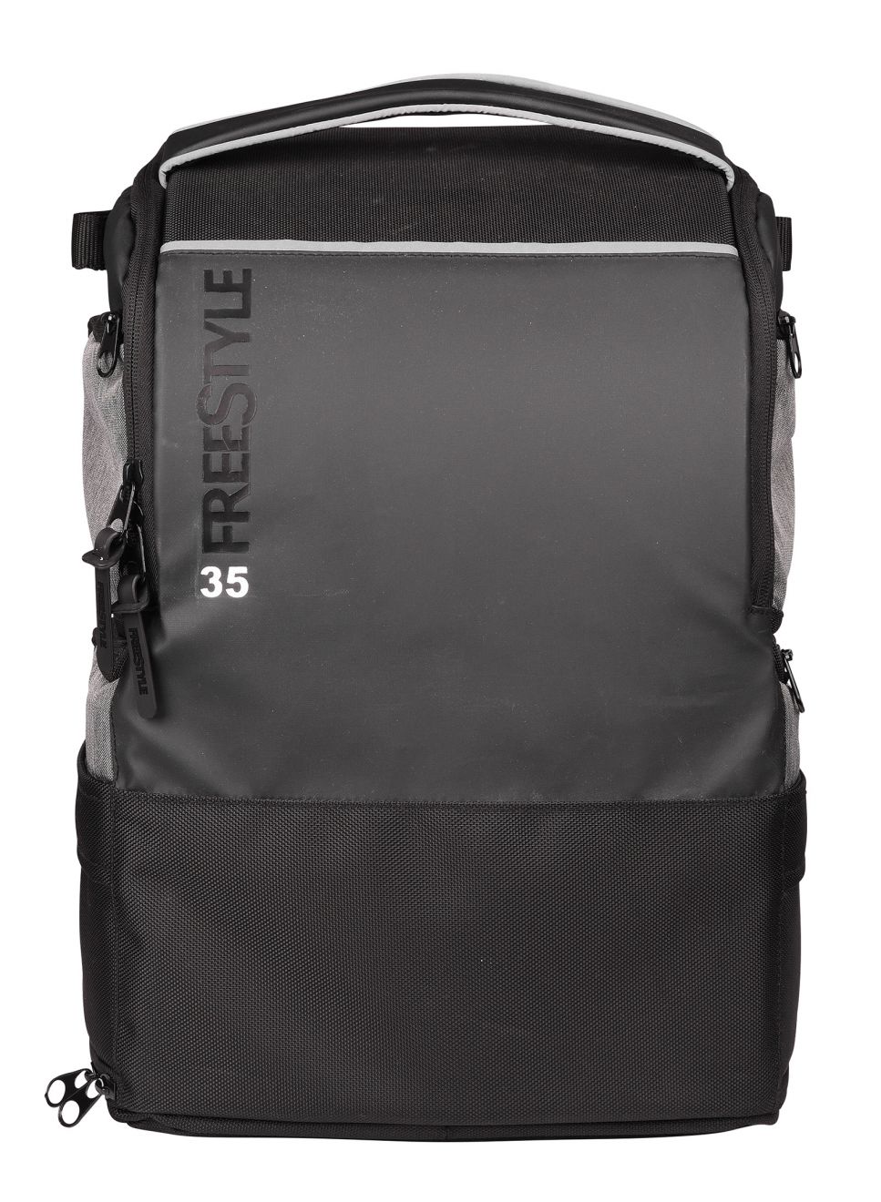 Spro Freestyle Backpack 35 45 x 35 x 17cm (incl. 6 boites)