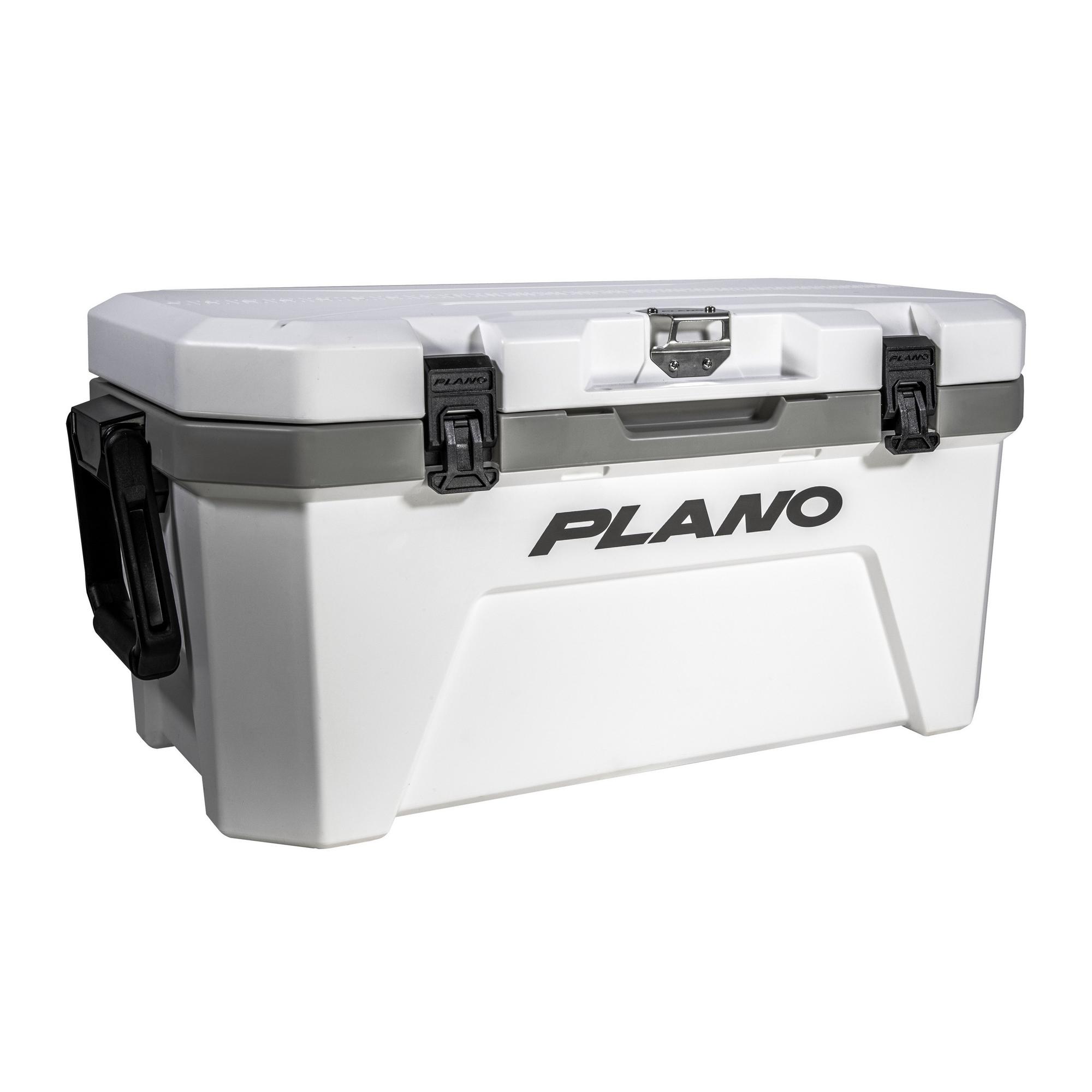 Glacière Plano Frost Hard Cooler 30L - Ice White