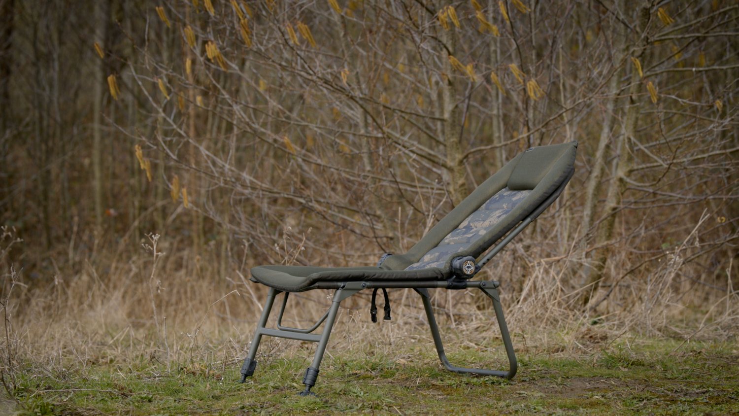 Chaise Solar South Westerly Pro Superlite Recliner Chair