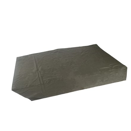 Tapis de sol Nash Titan Hide