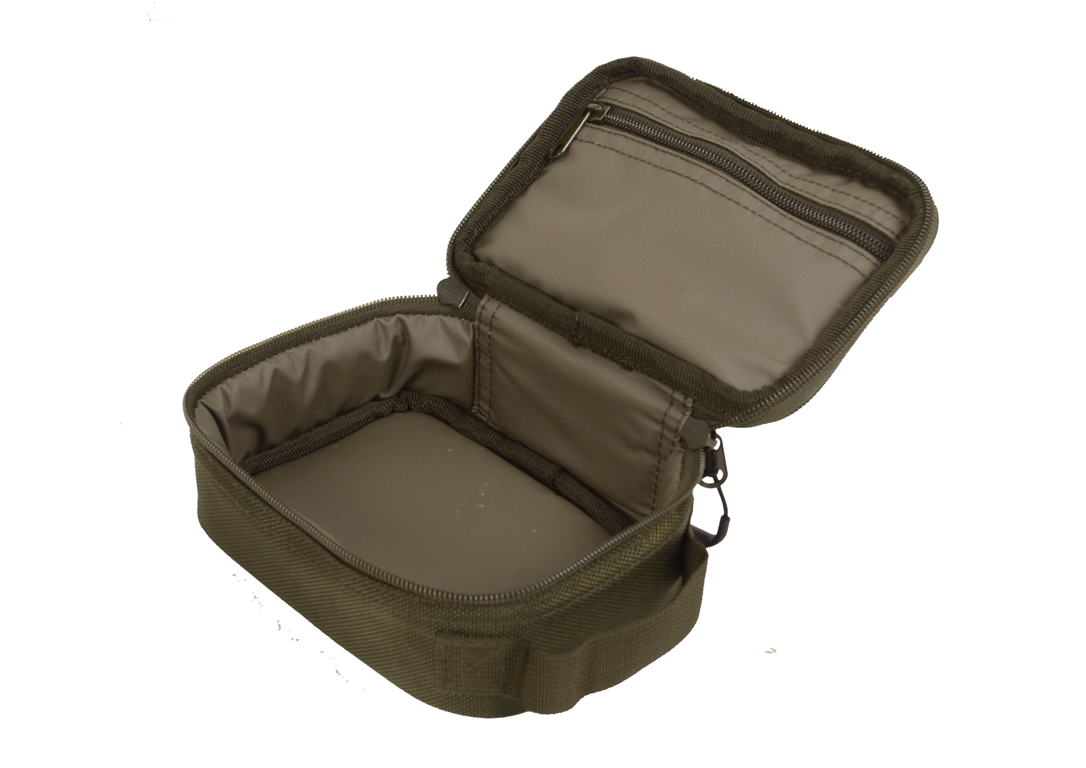 Trousse à accessoires Solar SP Hard Case Accessory Bag