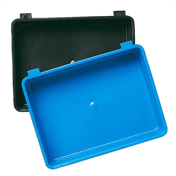 Shakespeare Seatbox, accessoires disponibles ! - Seatbox Tray Blue / Black