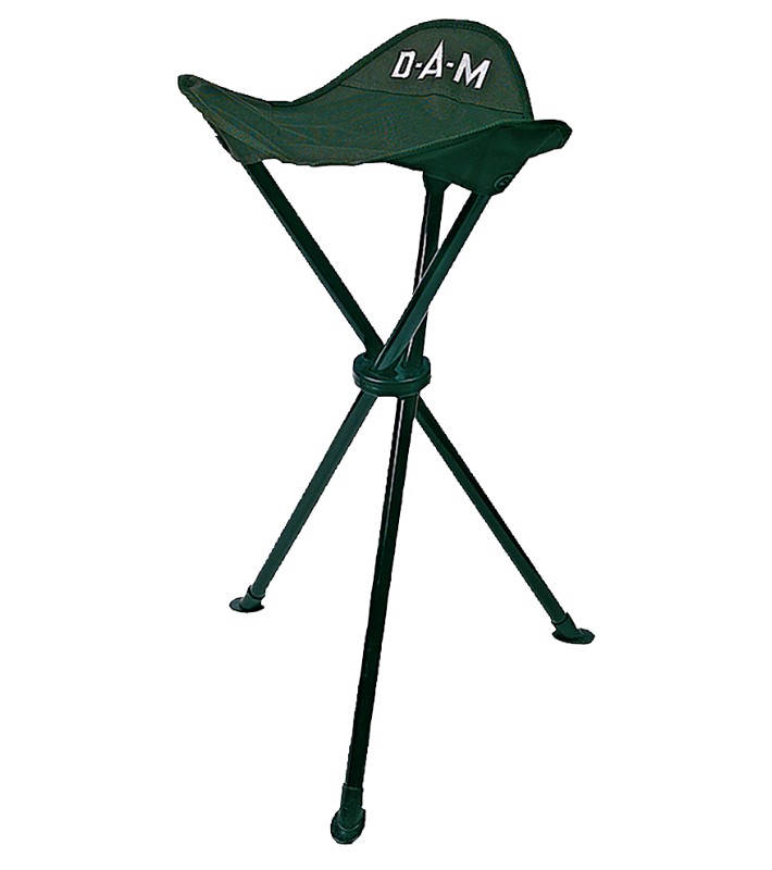 Chaise Dam Iconic Tripod 