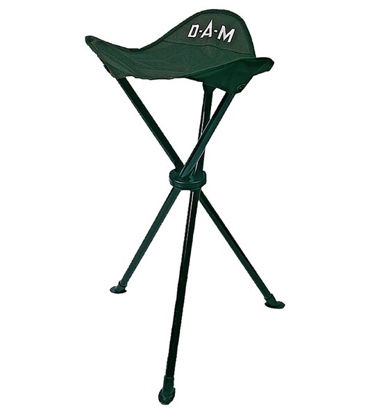 Chaise Dam Iconic Tripod 