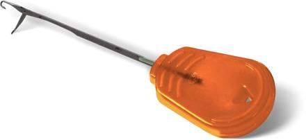 Aiguille à épissure Zebco Z-Carp Splicing Needle 6,5cm Orange
