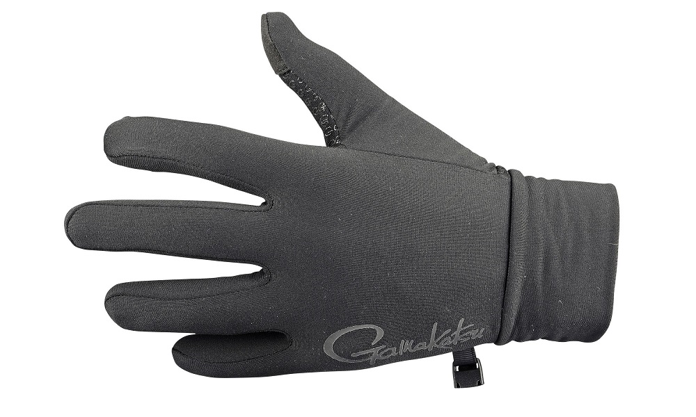 Gants de Pêche Gamakatsu G-Gloves Screen Touch