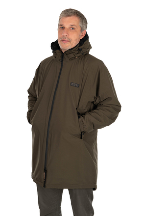 Veste Fox Sherpa-Tec 3/4 Length Jacket