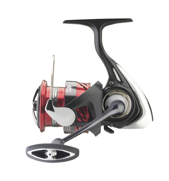 Moulinet spinning Daiwa Ninja LT 23