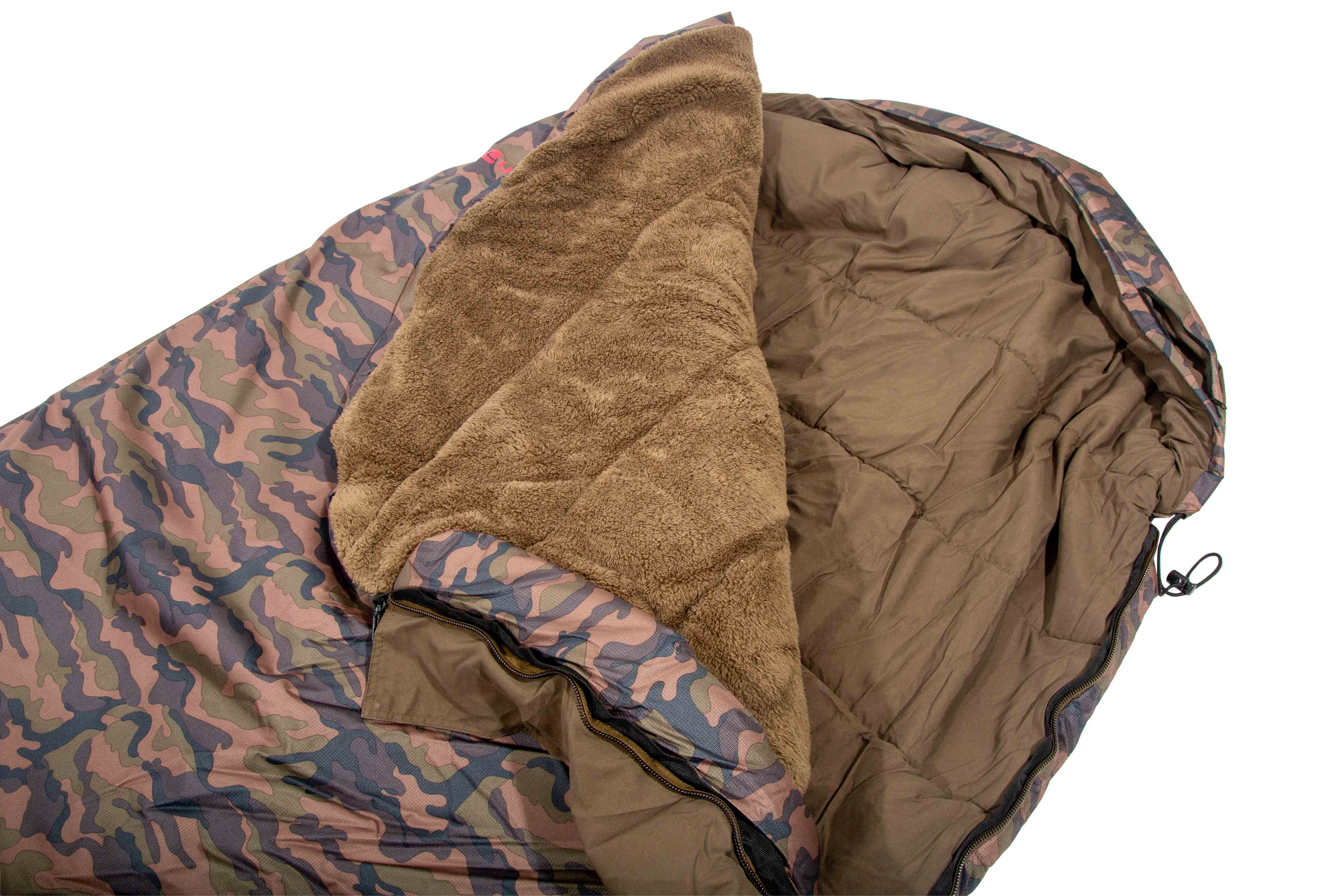 Sac de couchage Ultimate Thermo Shield Camo