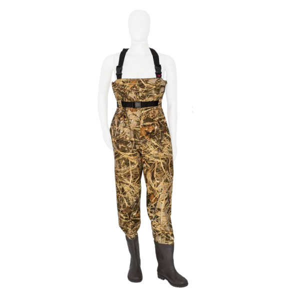 Carp Zoom Camou Wader (plusieurs tailles)
