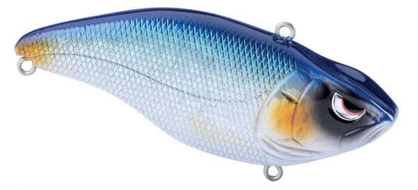 Leurre Spro Aruku Shad 7,5cm (18g)