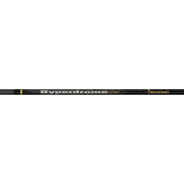 Canne coup à emmanchement Browning Hyperdrome Xst Pole Pack 10m