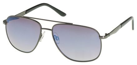 AZ-Eyewear Polarized Pilot Sunglasses