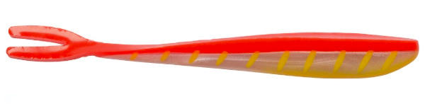 Darts Vertikal Splittail 23 cm - Orange Pearl