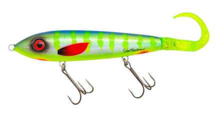 Svartzonker Big McTail Jerkbait 26cm (102g)