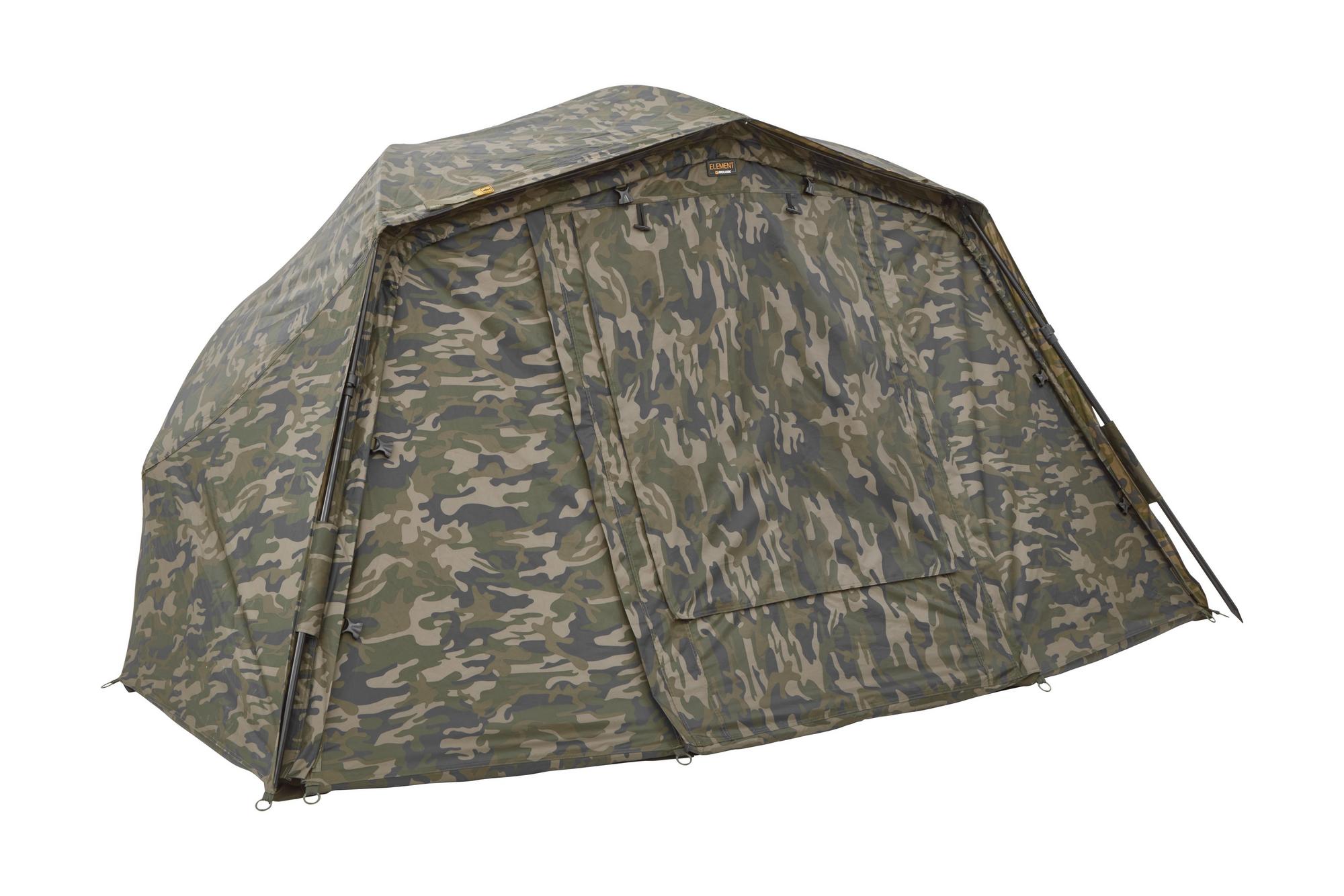 Brolly Prologic Element 65 Brolly Full System Camo