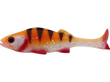 Westin Original Perch Shad 15cm - Perche Orange