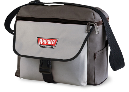 Rapala Sportsman's 12 Shoulder Bag - Sac à bandoulière