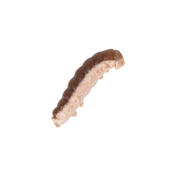 Appât Berkley Power Honey Worms (2,5cm) (55 pièces)