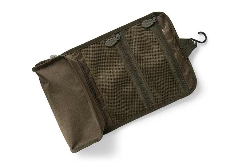 Sac Fox Voyager Roll Wash Bag