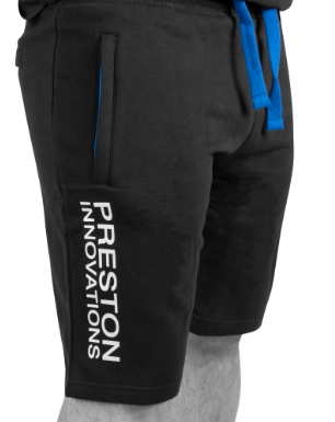 Preston Black Short