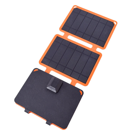 Chargeur USB solaire Celly SOLAR PANEL PRO 10W
