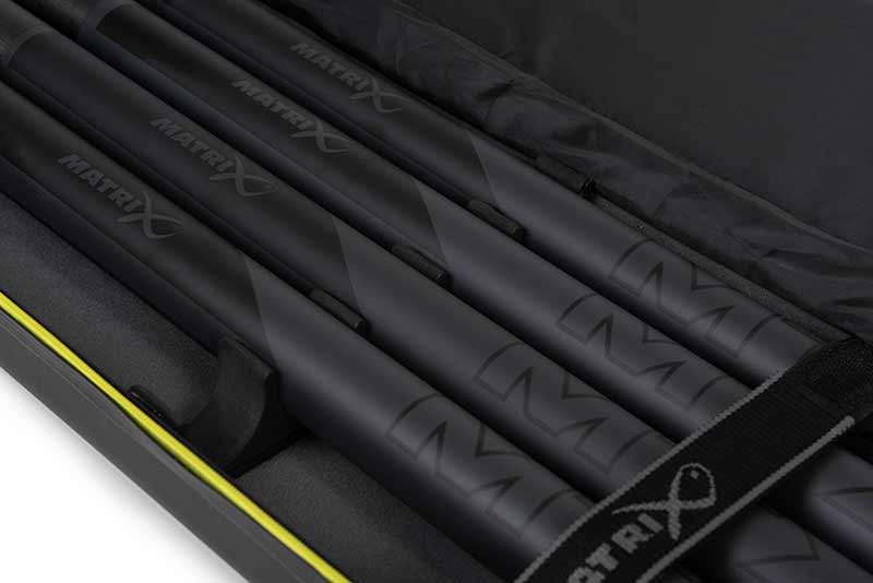 Fourreau Matrix Duralite Pro XL Pole Case (1.95m)