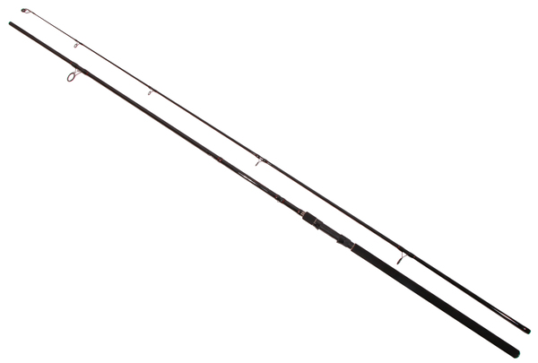 Canne carnassier pour appât vivant/mort Ultimate Reaper Static Deadbait 12ft (3lb)