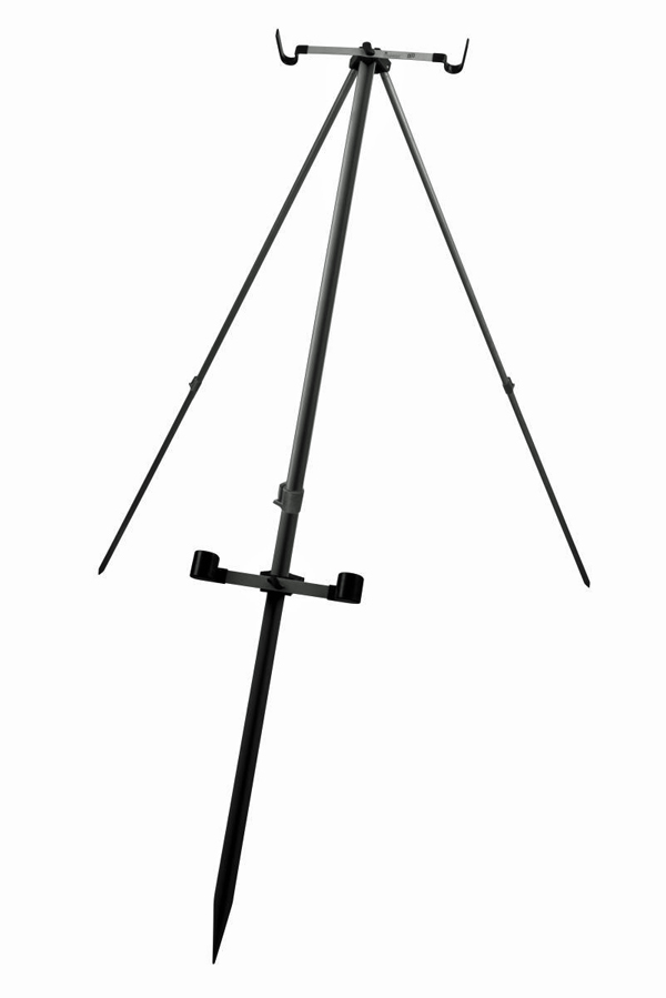 Imax FR PackDown Tripod 6'-183 cm 2-Rod Tele