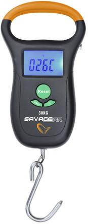 Balance Digitale Savage Gear 30kg