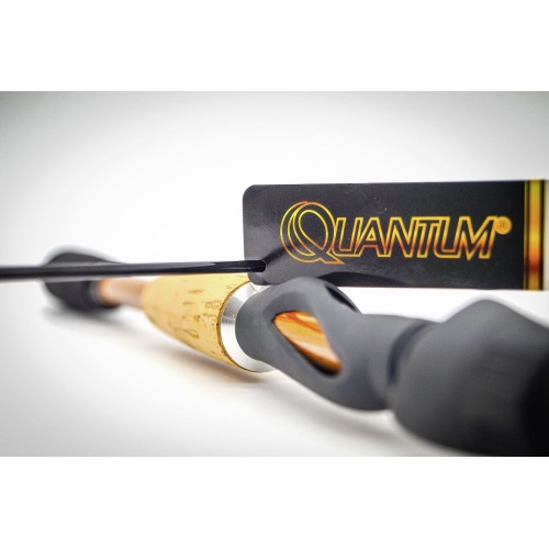 Canne spinning Quantum G-Force Shad (7-28g)
