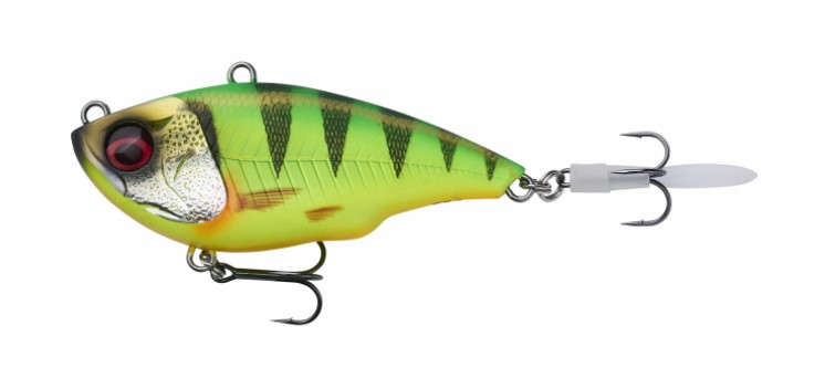 Savage Gear Fat Vibes XL 10cm (58g) Crankbait - Firetiger