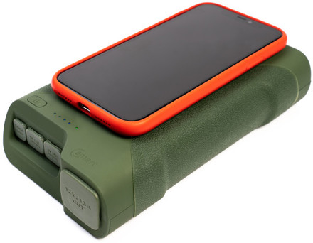 RidgeMonkey Vault C-Smart Wireless 42150mAh