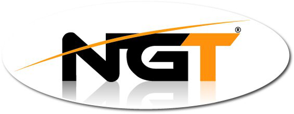 NGT Buzzerbars réglable en acier inoxydable