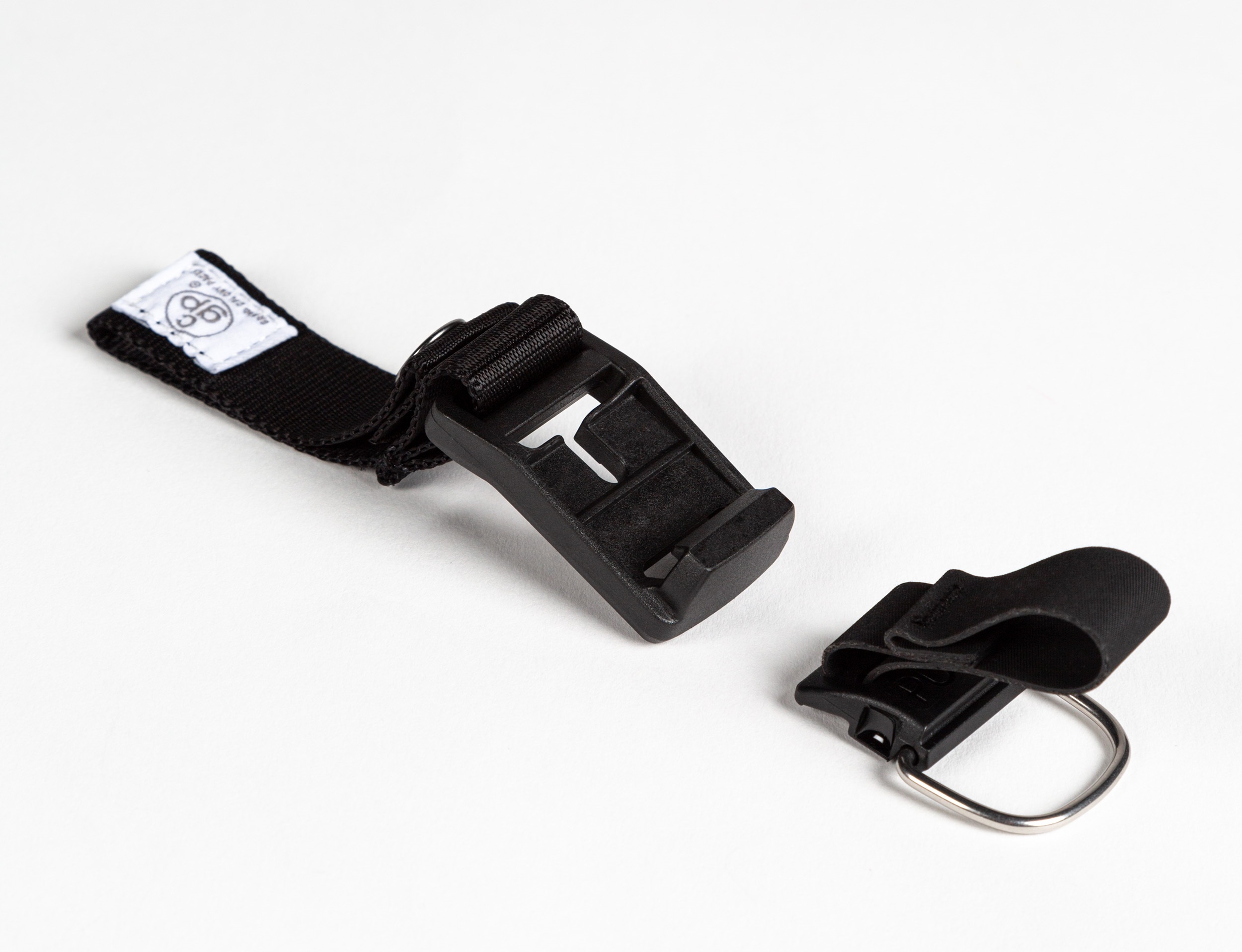 Porte-clé Spro GCP Fidlock Key Chain