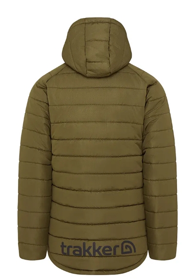 Veste thermique Trakker CR