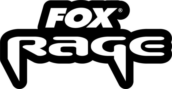 Tresse Fox Rage Jig Silk