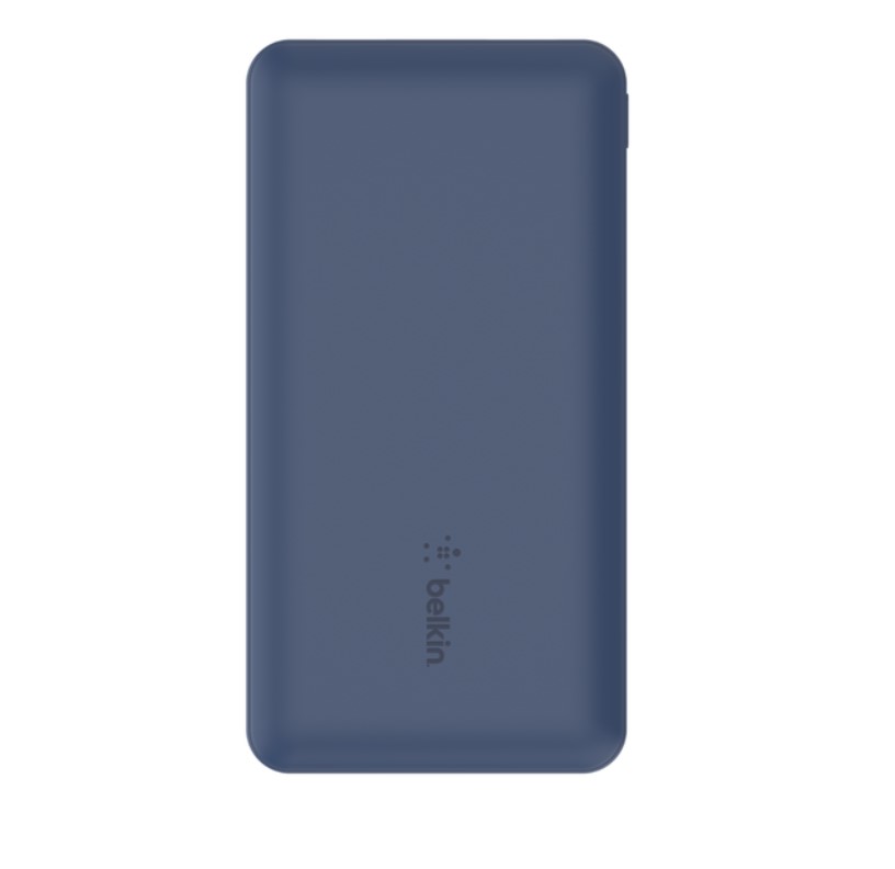 Belkin 10.000mah Powerbank Blue