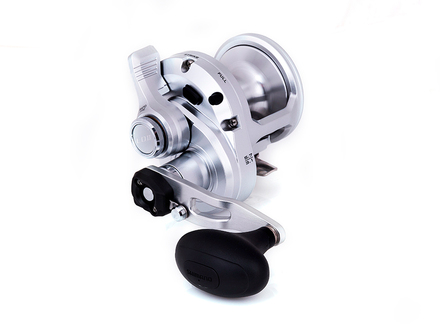 Moulinet Casting Mer Shimano Speedmaster Reel LD II RH