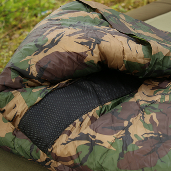 Sac de couchage Gardner Camo Crash Bag