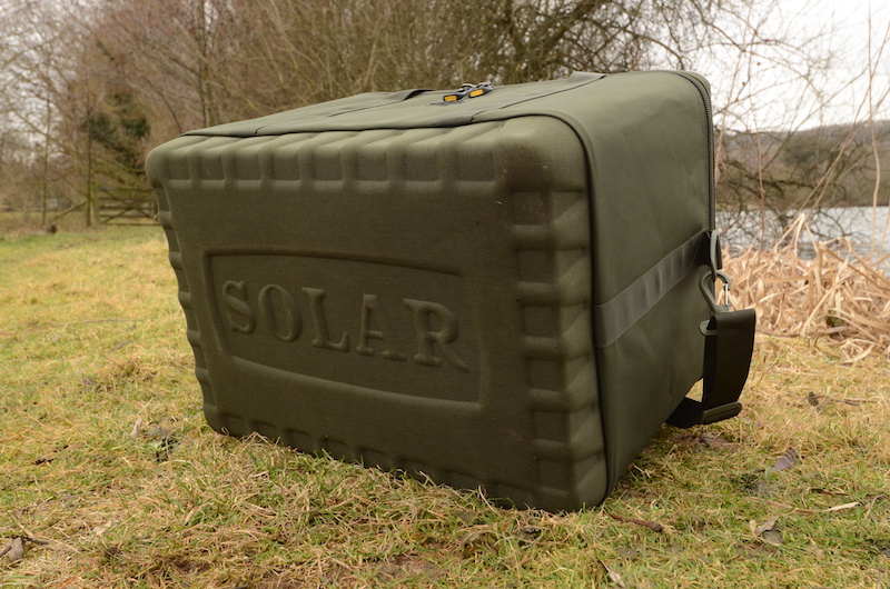 Sac isotherme Solar SP Session Cool Bag