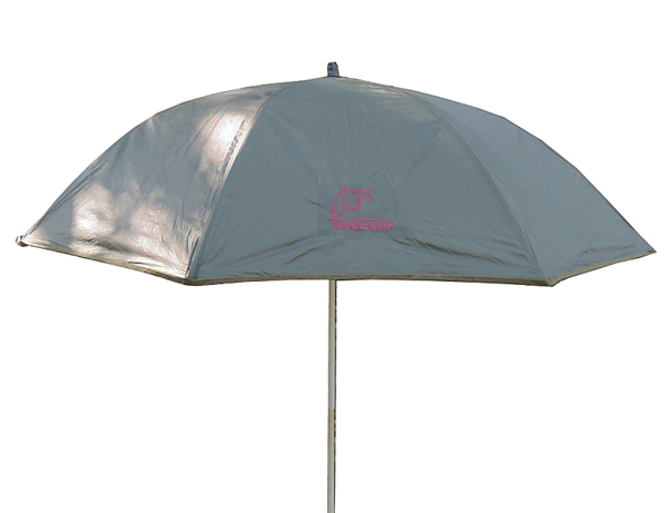 Parapluie Behr RedCarp Umbrella Avec Auvent 2,50m
