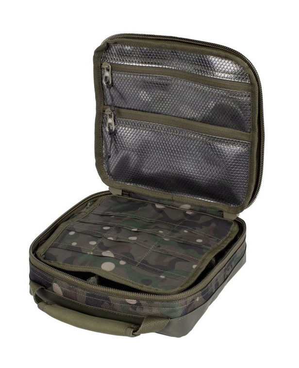 Sac de Pêche Trakker NXC Camo 