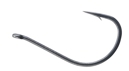 Hameçon à ver Daiwa Steez Worm Hook SS FFN (9pcs)