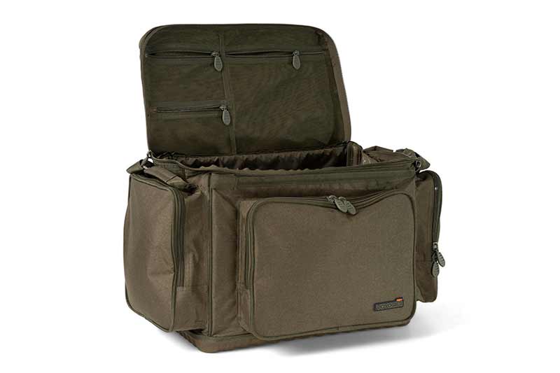 Sac Fox Voyager Barrow Bag